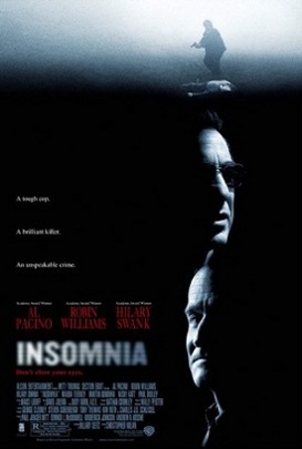 Poster d'Insomnia